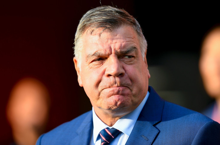 Sam Allardyce