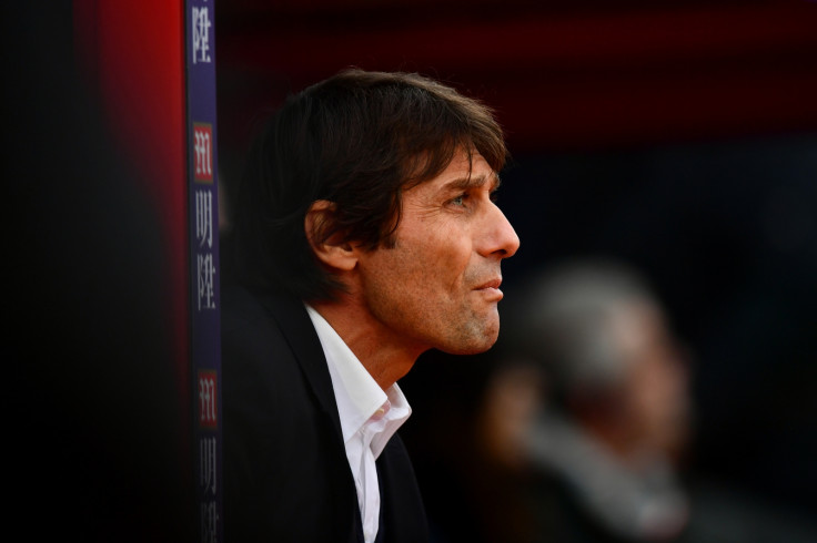 Antonio Conte