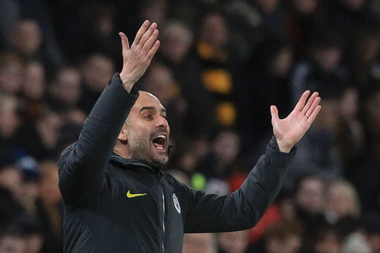 Manchester City News: Pep Guardiola Admits He Is At The 'end Of His Career'