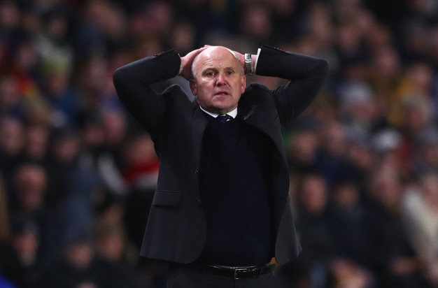 Mike Phelan Mike Phelan