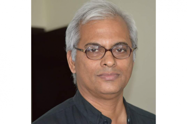 Father Tom Uzhunnalil