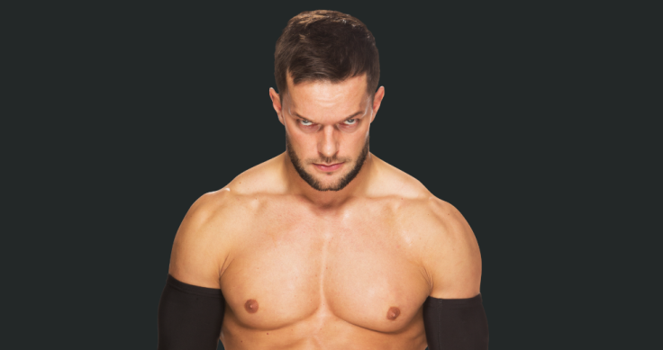 Finn Balor