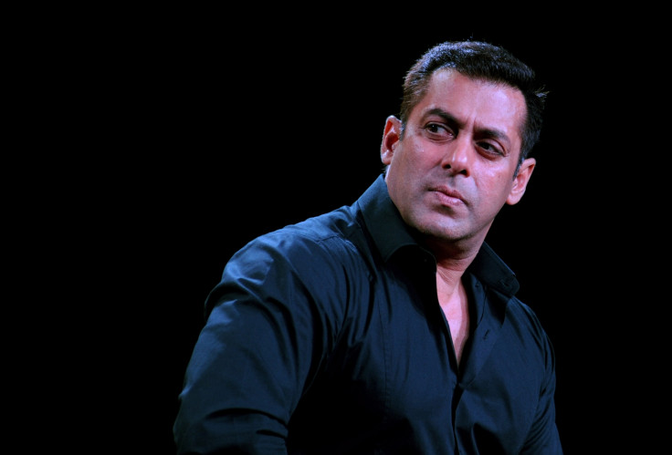 Salman Khan