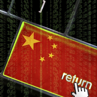 China renews call for heightened scrutiny of tech sector and tighter cybersecurity 