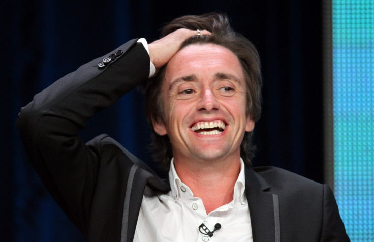 Richard Hammond