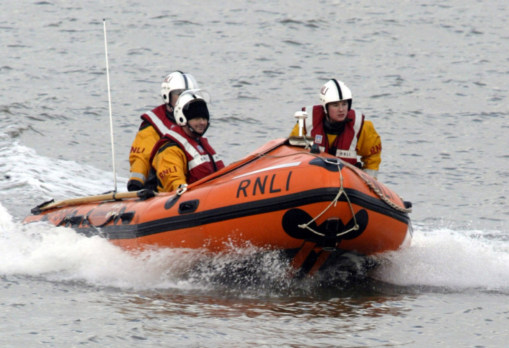 RNLI