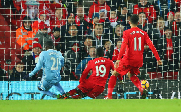 Giannelli Imbula Giannelli Imbula