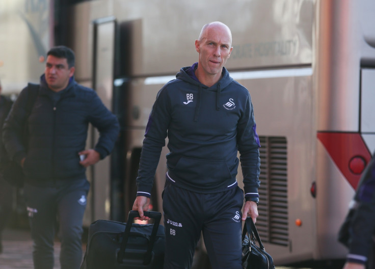 Bob Bradley