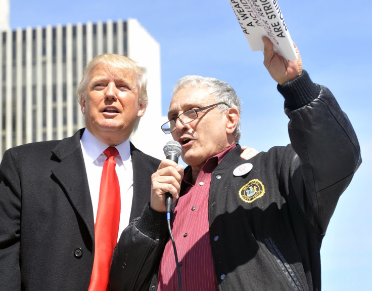 Carl Paladino