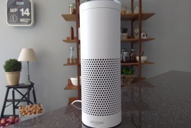 Amazon pushes back against police demands of handing over Echo data in murder investigation