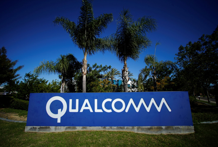 Qualcomm facing $865m fine from South Korea