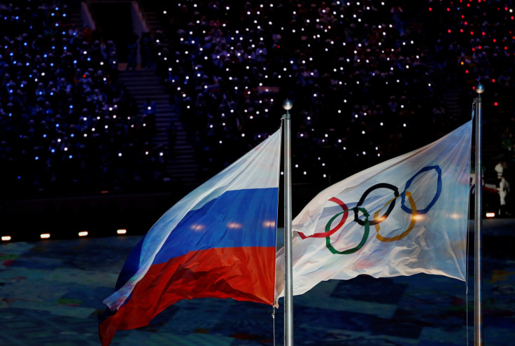 2014 Sochi Winter Olympics