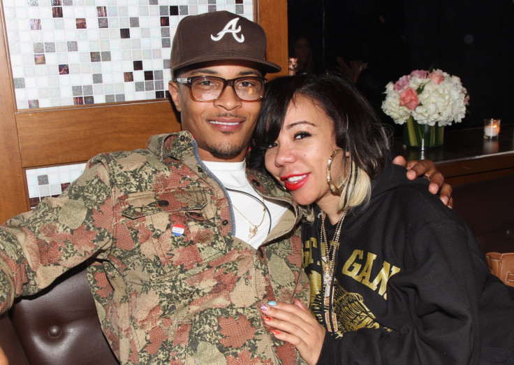 T.I. and Tiny T.I. and Tiny