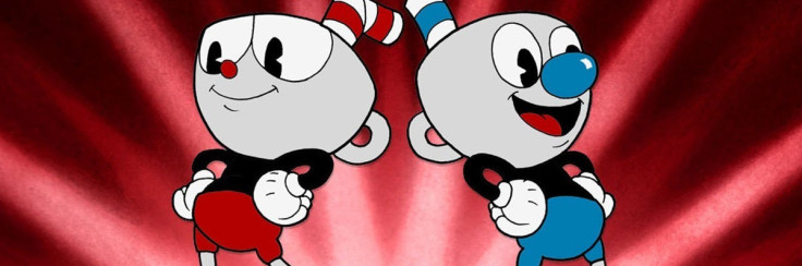 2017 Preview Cuphead