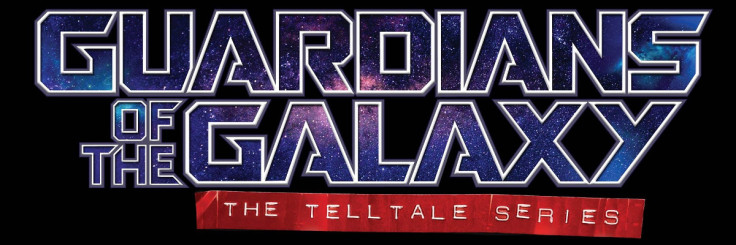 2017 Preview Telltale Guardians of the Galaxy