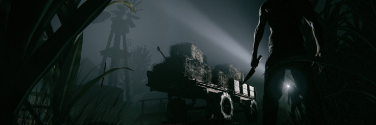 2017 Preview Outlast 2