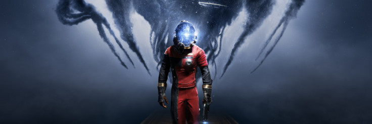 2017 Preview Prey