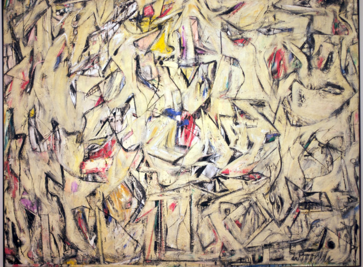 art and disease