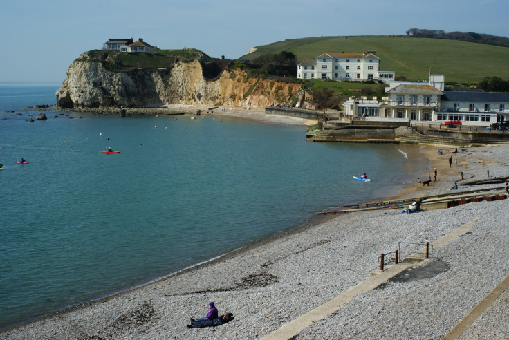 freshwater bay