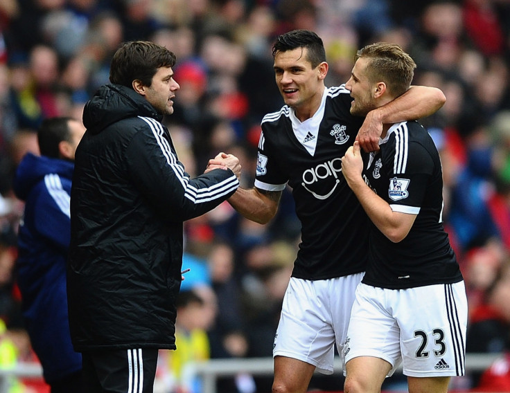 Mauricio Pochettino