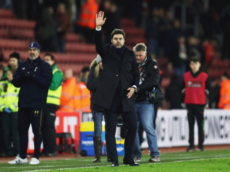 Mauricio Pochettino