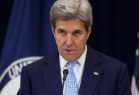 Kerry Netanyahu Kerry Netanyahu