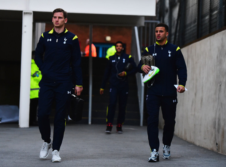 Jan Vertonghen