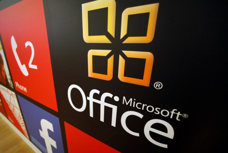 Microsoft Office.com major update Microsoft Office.com major update