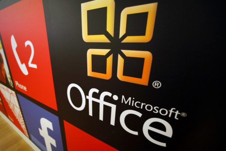 Microsoft Office.com major update 