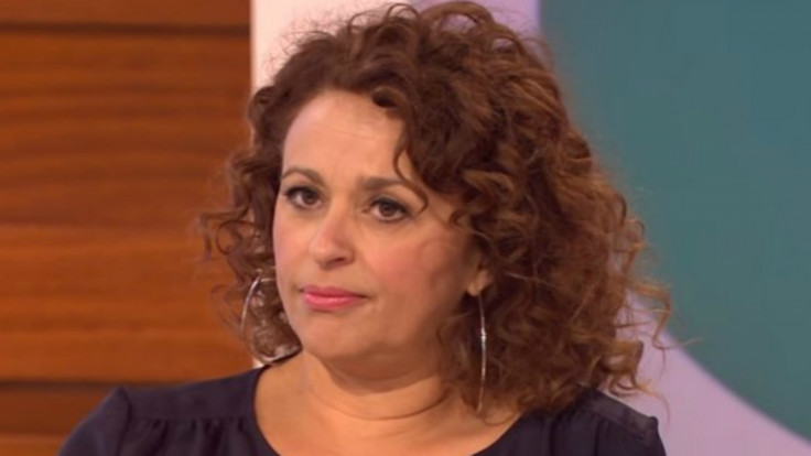 Nadia Sawalha