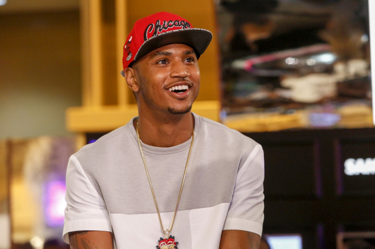 Trey Songz