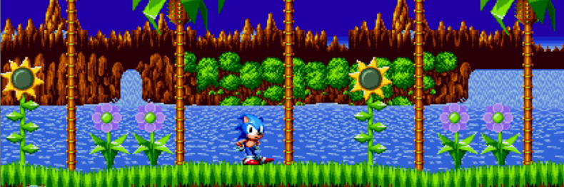 2017 Preview Sonic Mania