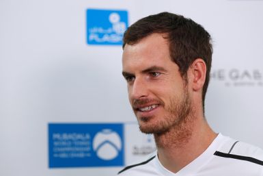 andy Murray