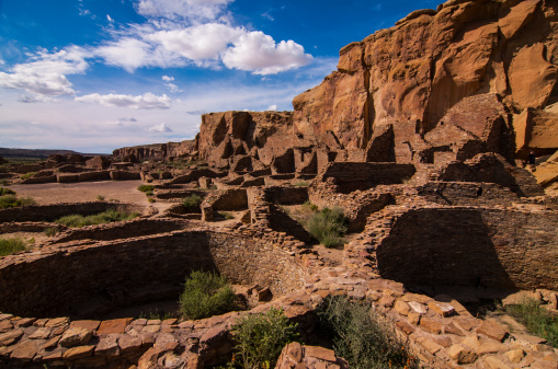 Chaco Canyon Ancient civilisation imported maize IBTimes UK