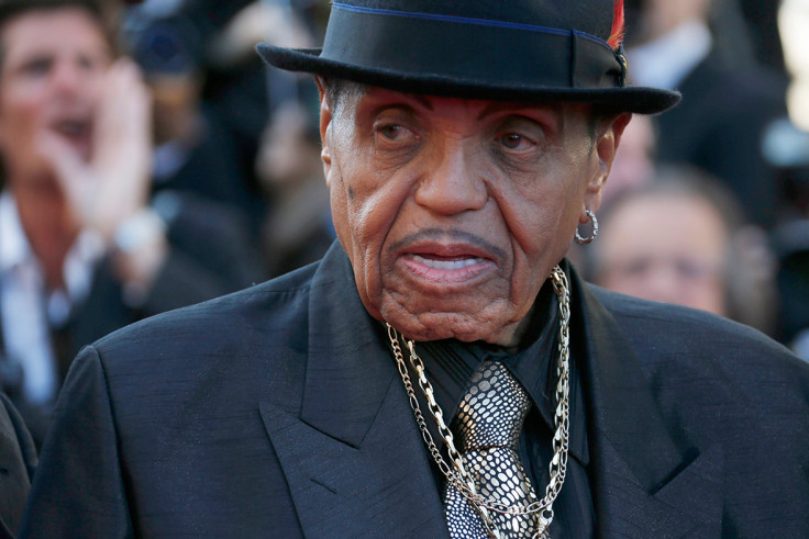 Joe Jackson