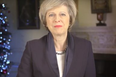 Prime Minister New Year video message [PLEASE DON'T USE UNTIL AFTER 22:00 ON 31 DEC]