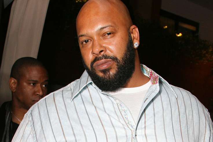 Suge Knight