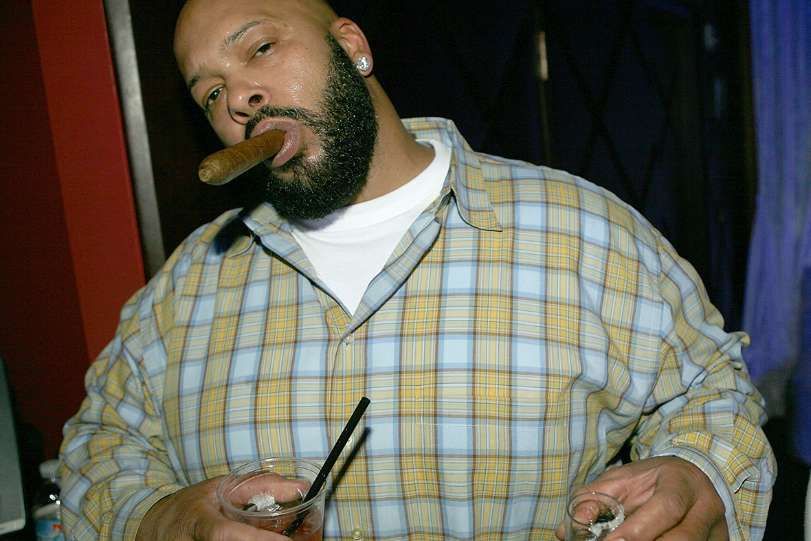 Did Suge Knight Murder Tupac And Eazy-E? Death Row Founder's Son Speaks Out