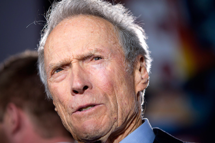 Clint Eastwood