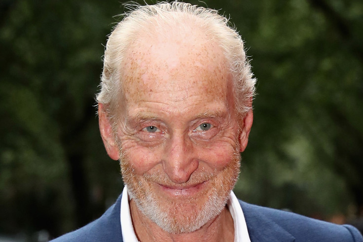 Charles Dance