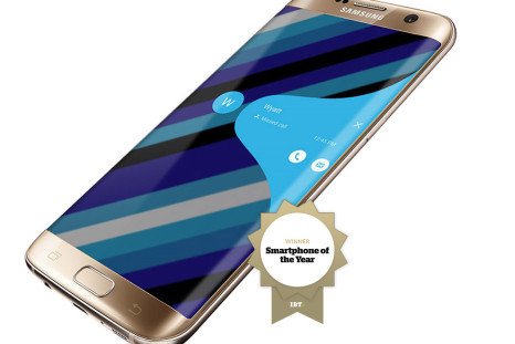 Best technology smartphone 2016 awards IBTimes