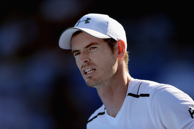 Andy Murray