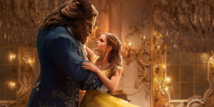 Emma Watson Beauty and the beast