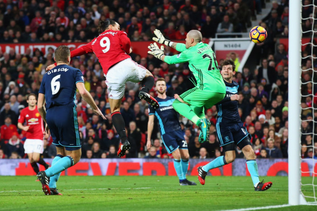 Zlatan Ibrahimovic Zlatan Ibrahimovic