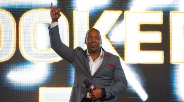 Booker T