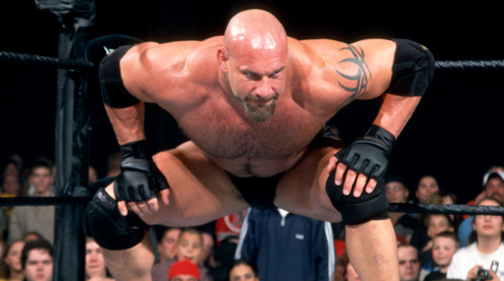 Goldberg