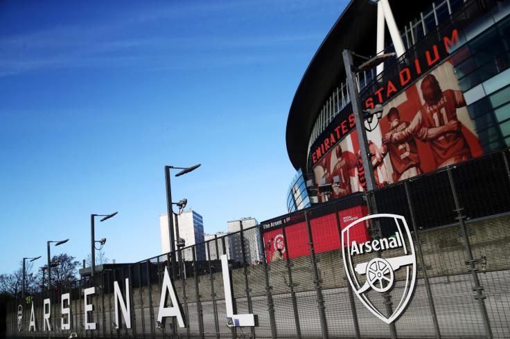 Emirates Stadium