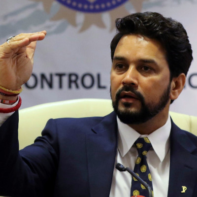 India BCCI chief sacked