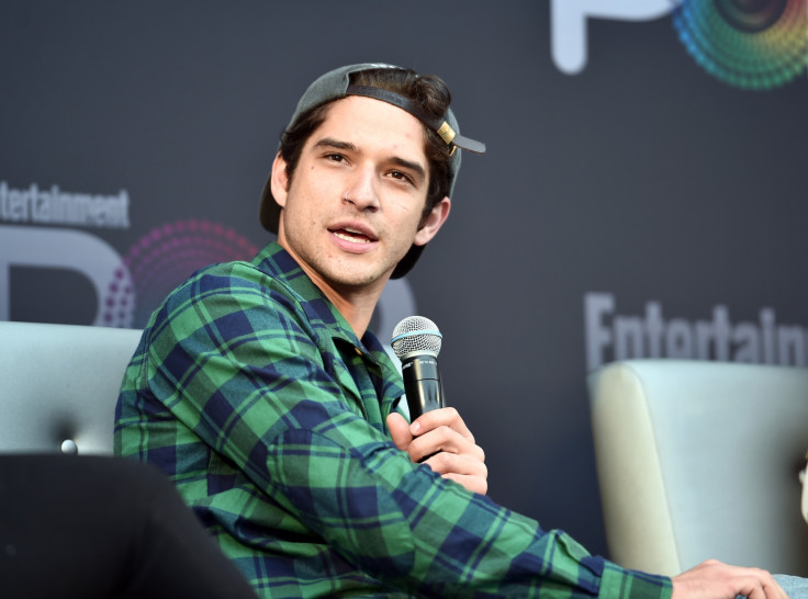 Tyler Posey