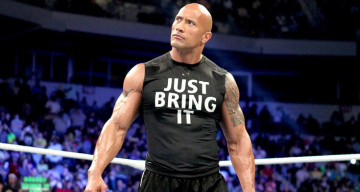 The Rock 